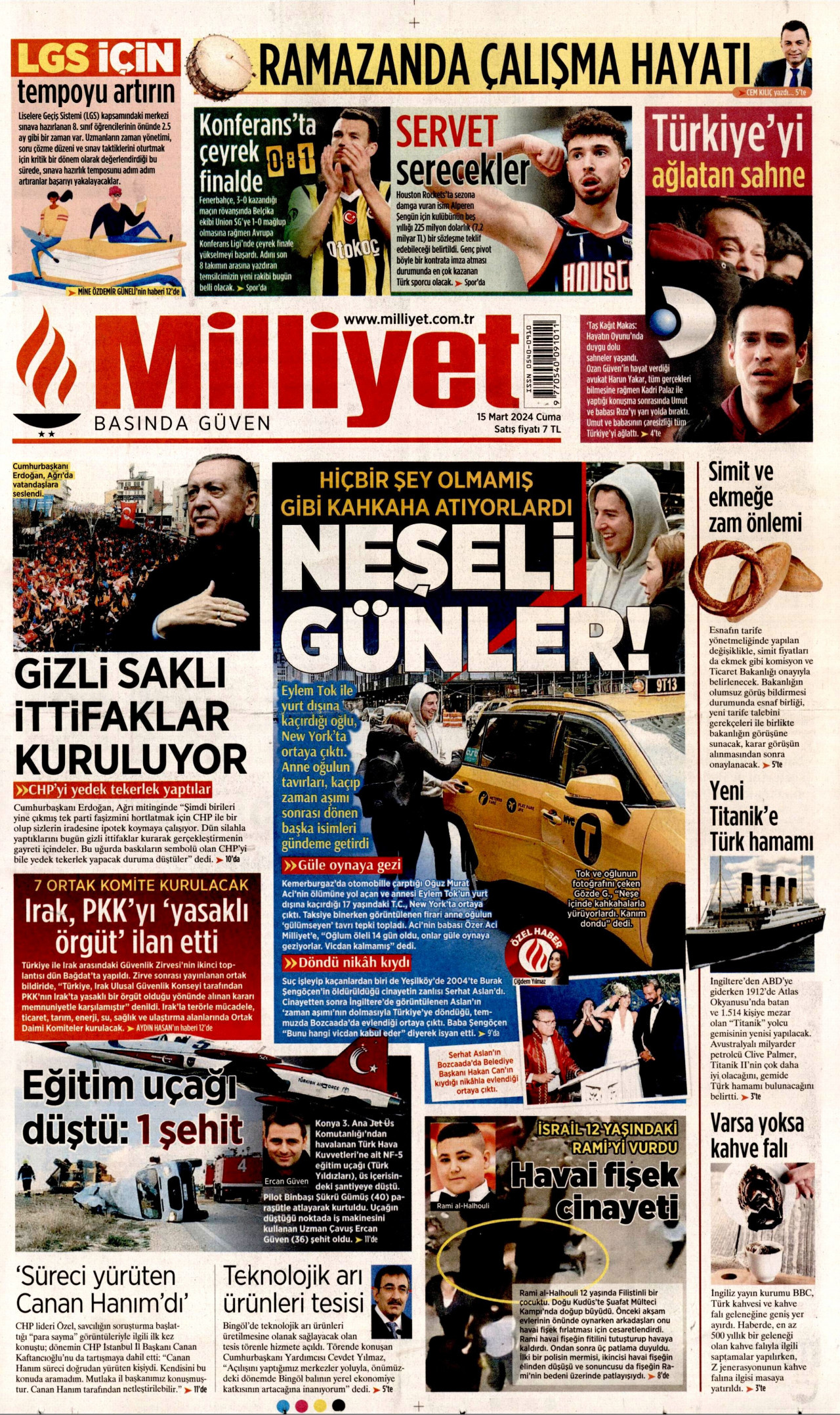 Mi̇lli̇yet